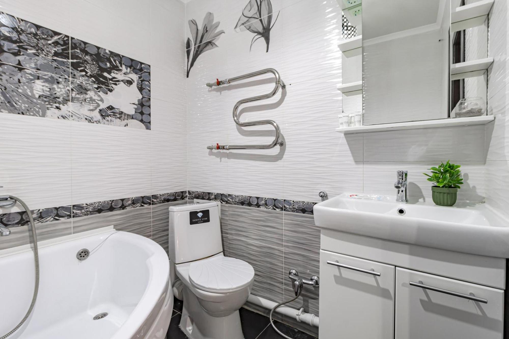 Apartment квартирка в жк арман кала Nur-Sultan (Astana)