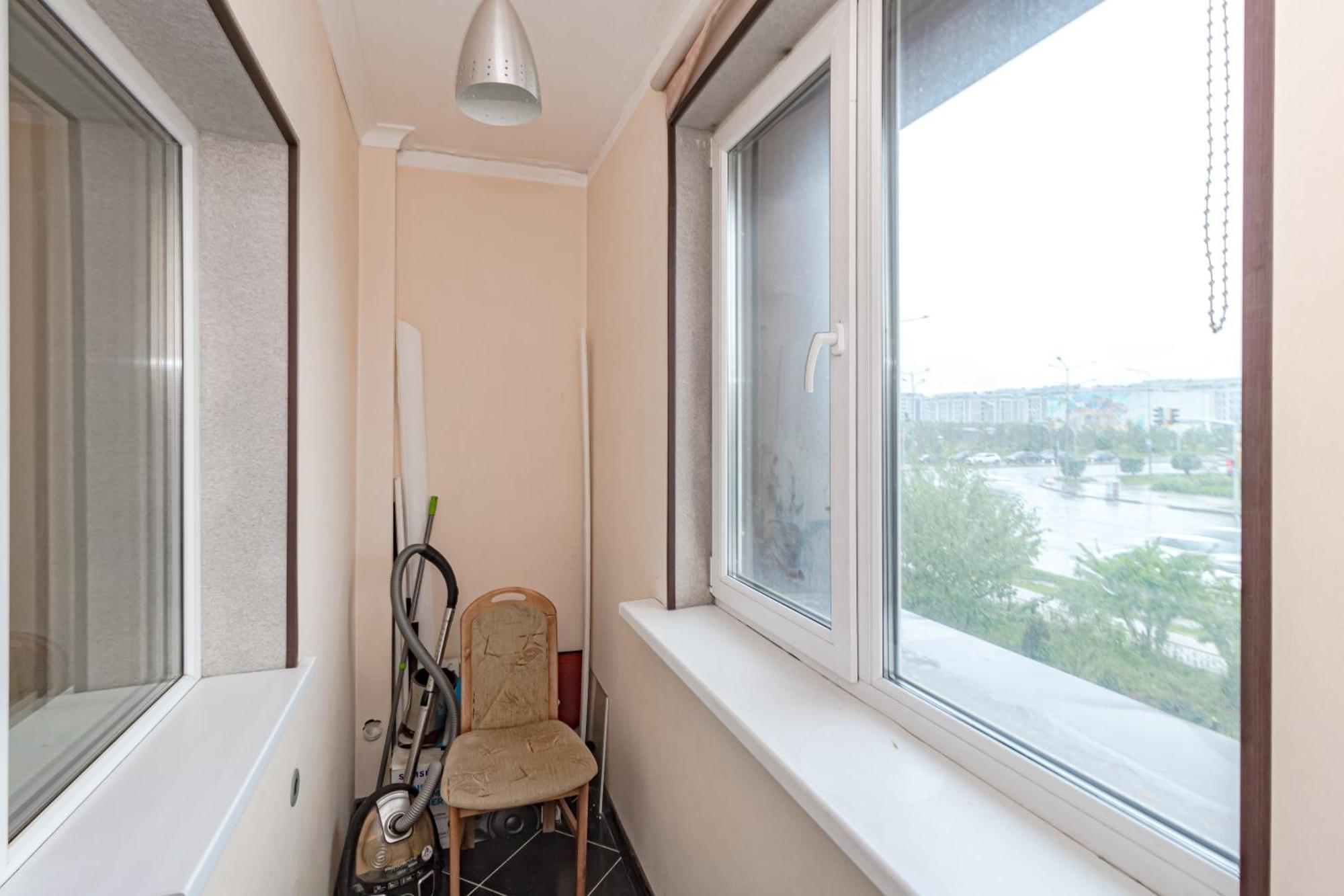 Apartment квартирка в жк арман кала Nur-Sultan (Astana)