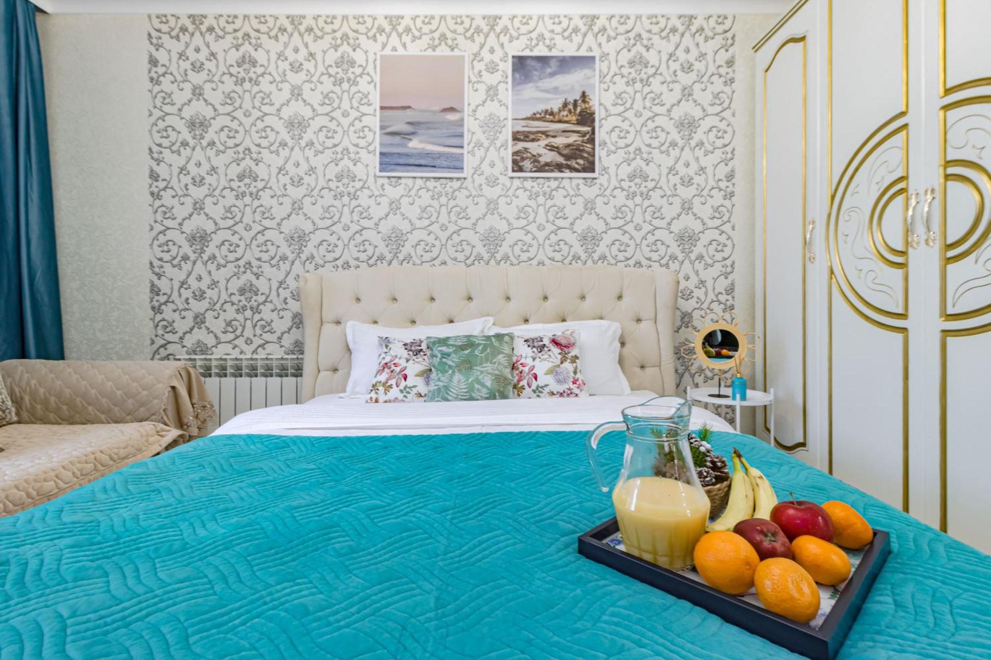 Apartment квартирка в жк арман кала Nur-Sultan (Astana)