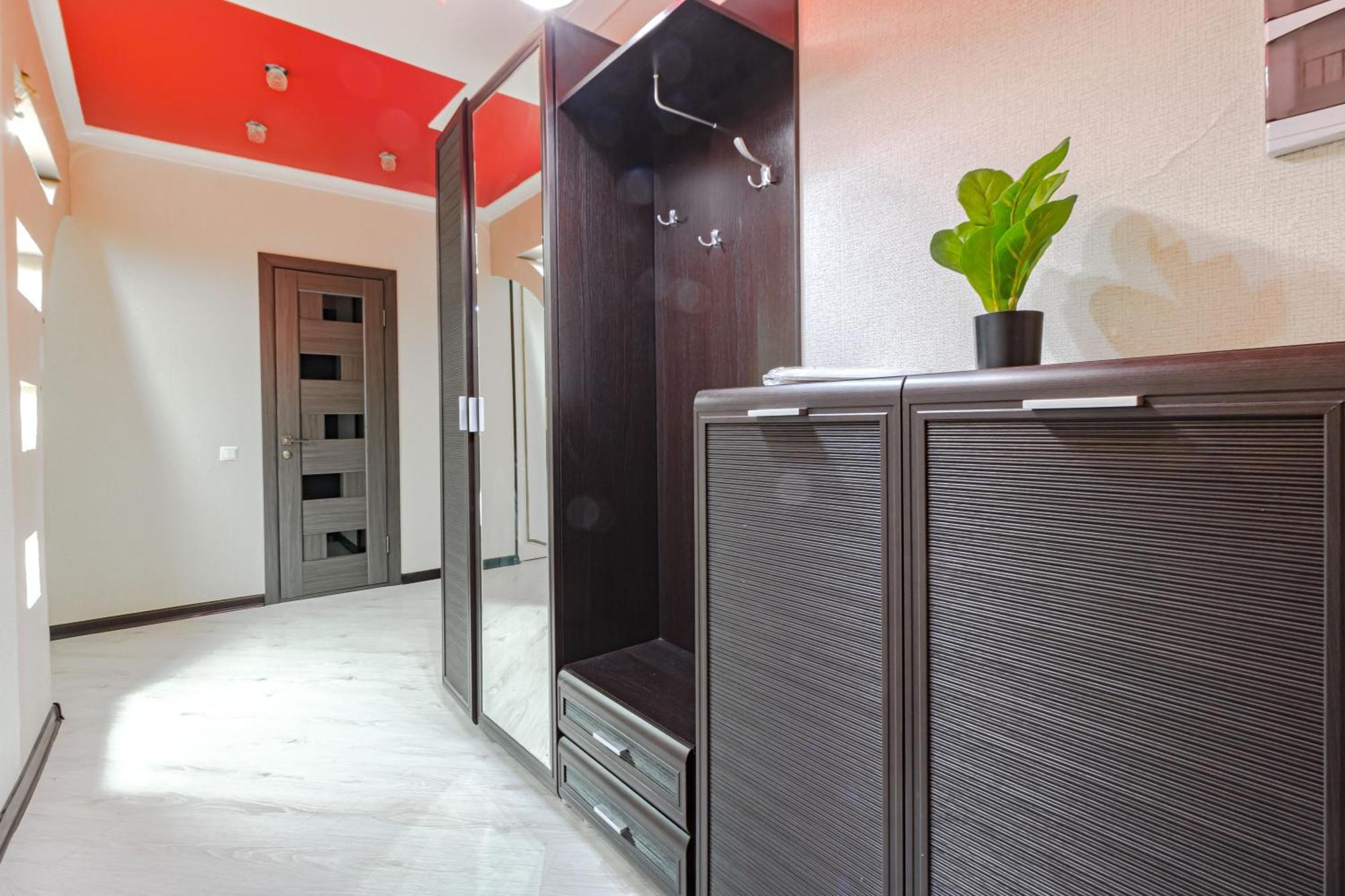 Apartment квартирка в жк арман кала Nur-Sultan (Astana)