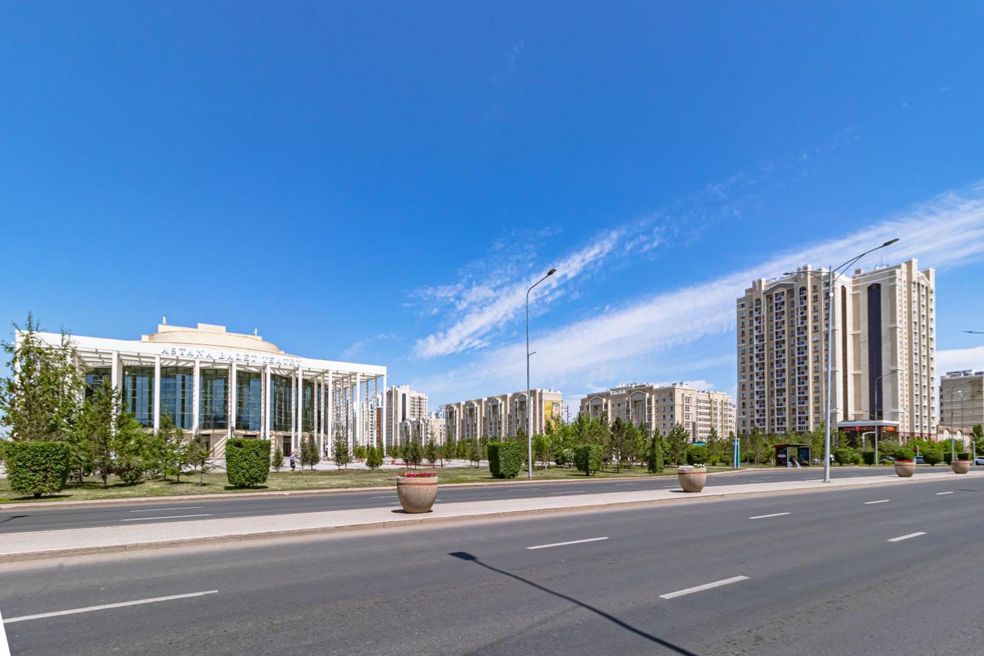 квартирка в жк арман кала *